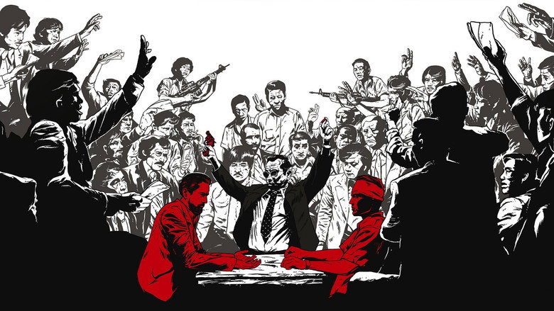 Voyage au bout de l’enfer