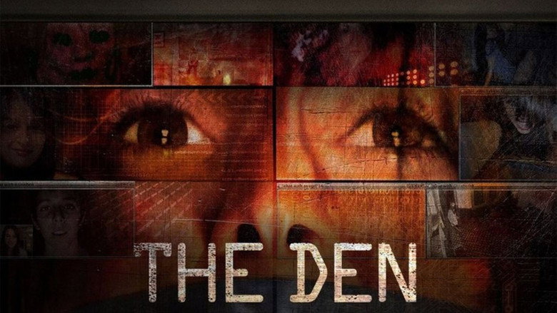 The Den