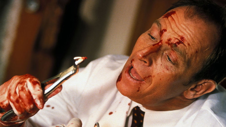 Le Dentiste 2
