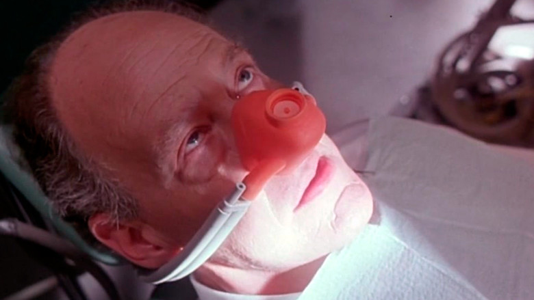 Le Dentiste