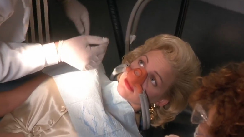 Le Dentiste