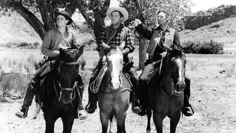 The Desperadoes