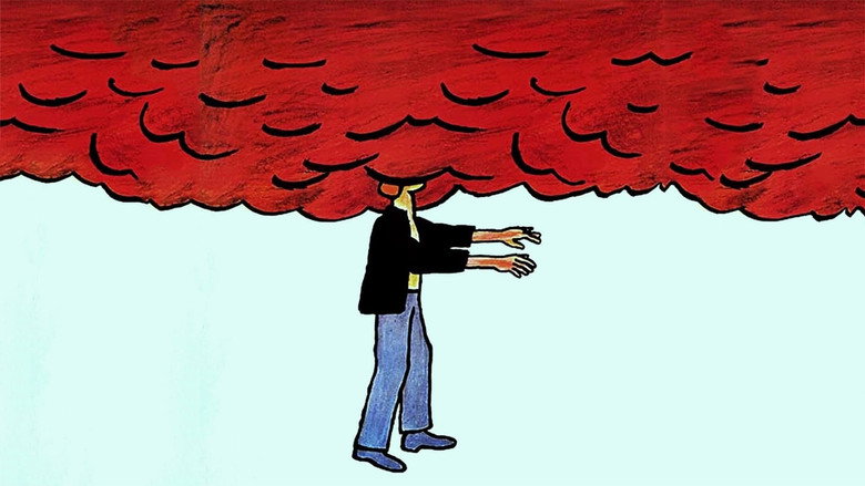 The Devil, Probably