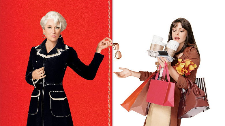 The Devil Wears Prada