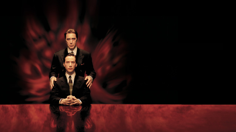 The Devil's Advocate