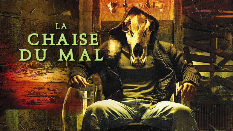 The Devil's Chair : La Chaise du mal