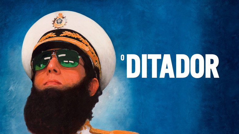 The Dictator