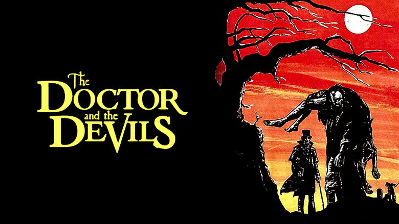 The Doctor and the Devils