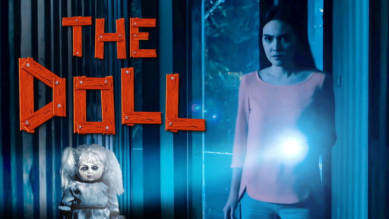 The Doll
