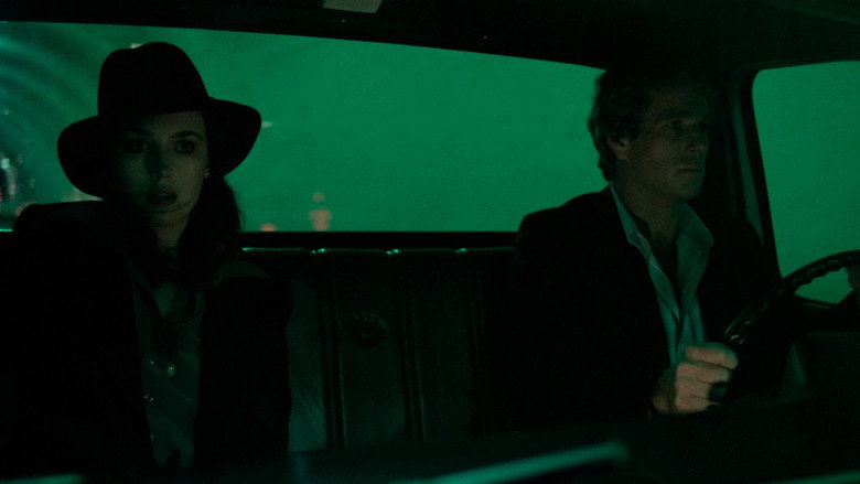The Driver