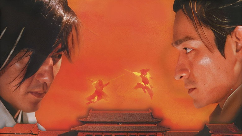 The Duel