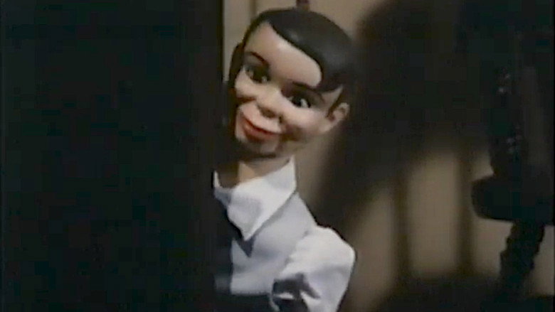 The Dummy