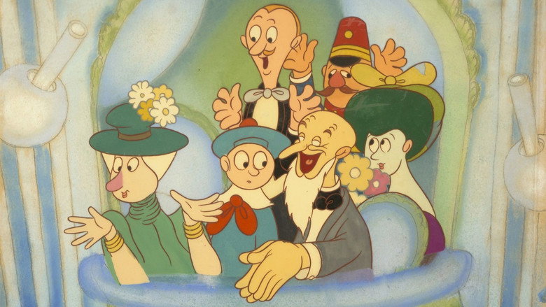 I fratelli Dinamite