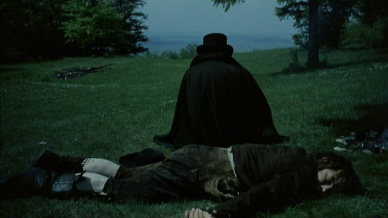 L'Énigme de Kaspar Hauser
