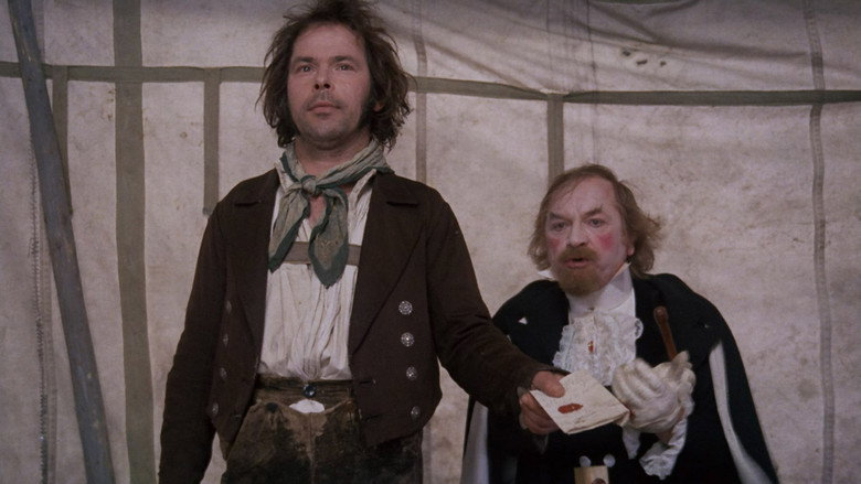 L'Énigme de Kaspar Hauser