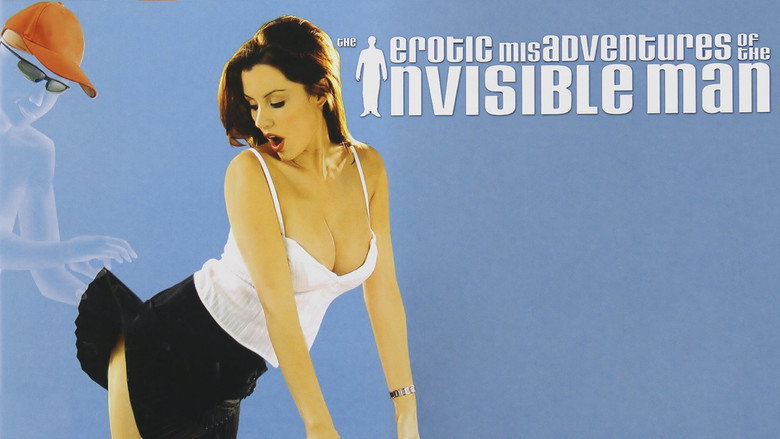 The Erotic Misadventures of the Invisible Man