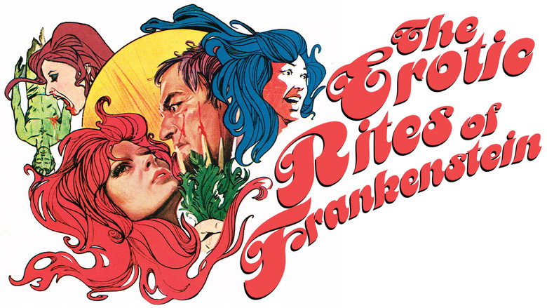 La Malédiction de Frankenstein