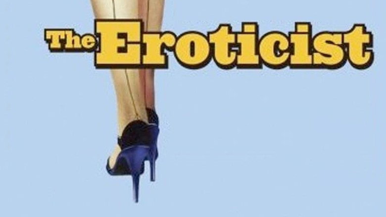 The Eroticist