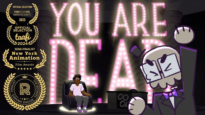 THE EVERYTHING IS OK SHOW