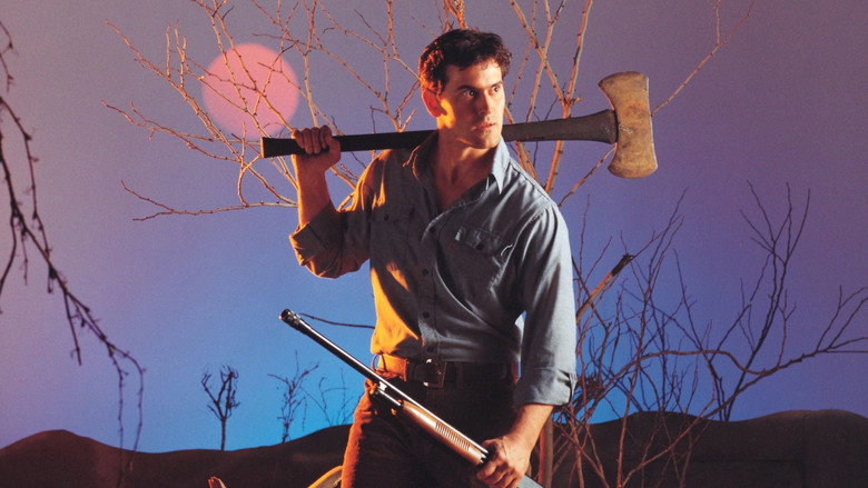 Evil Dead