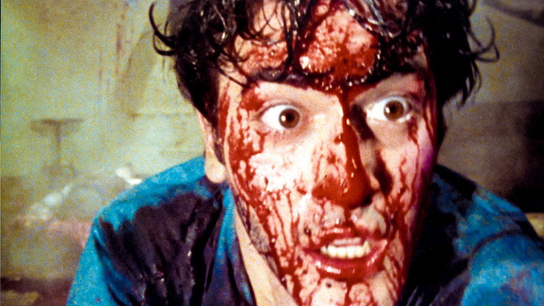 Evil Dead