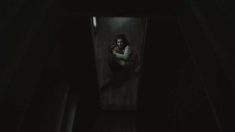 The Evil Next Door