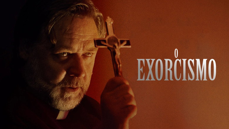 The Exorcism
