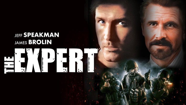 The Expert