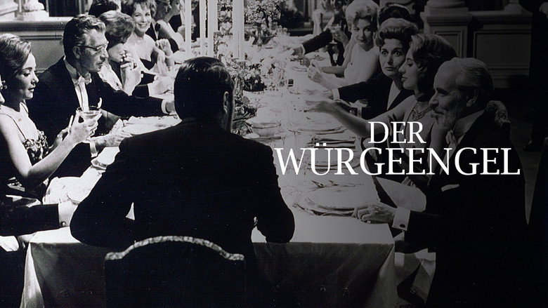 The Exterminating Angel