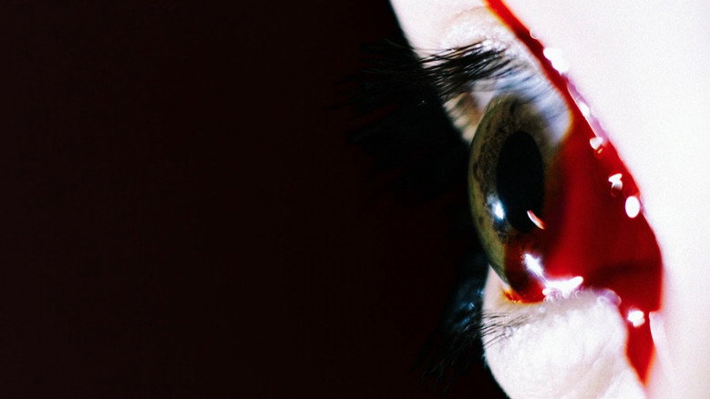 The Eye's Dream