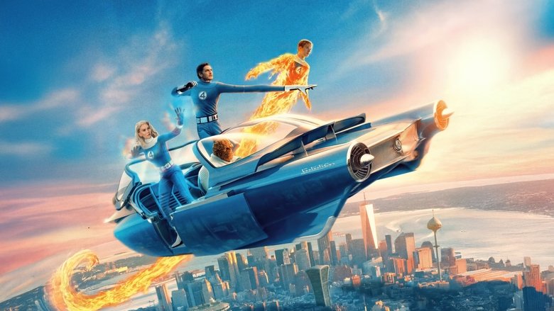 The Fantastic 4: First Steps
