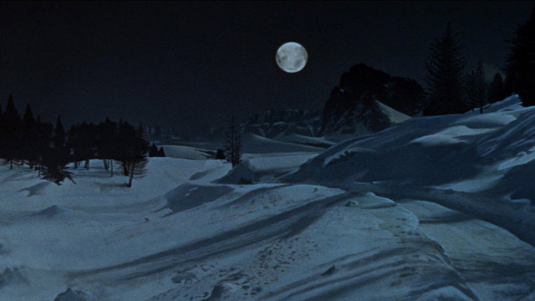 The Fearless Vampire Killers