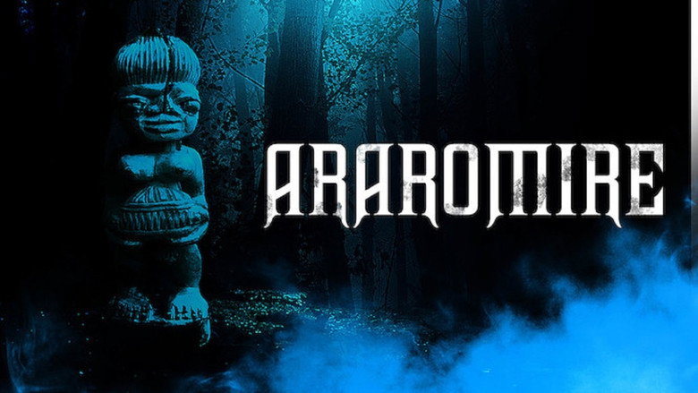 The Figurine: Araromire