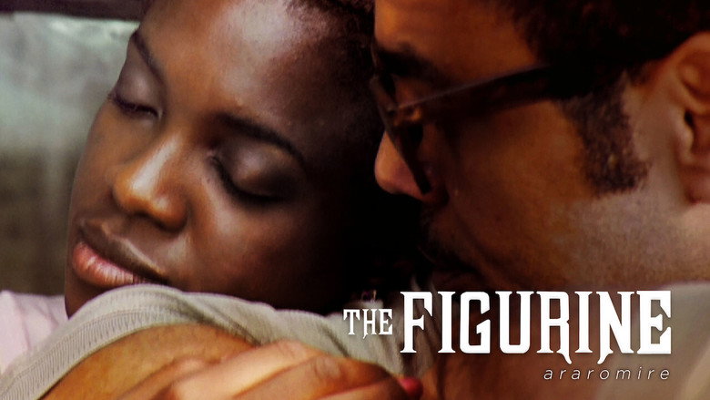The Figurine: Araromire