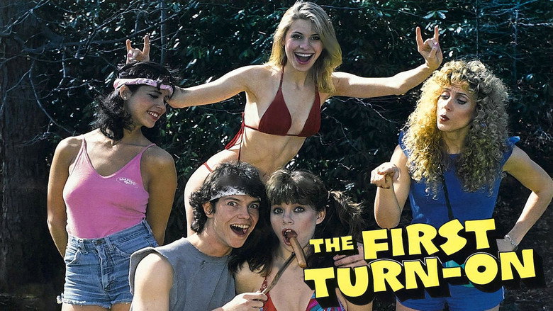 The First Turn-On!!