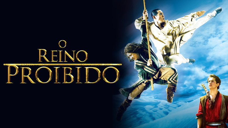 The Forbidden Kingdom