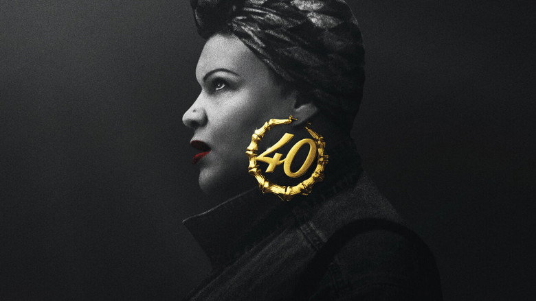 40 ans, toujours dans le flow