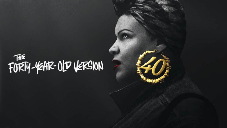 40 ans, toujours dans le flow