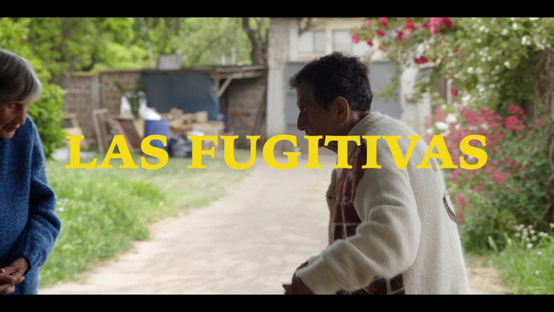 The Fugitives