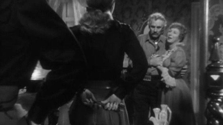 The Furies