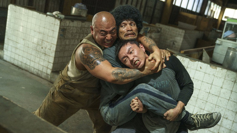 The Furious