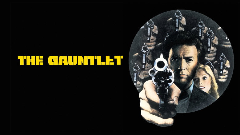 The Gauntlet