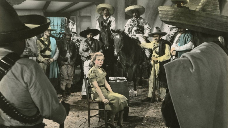 The Gay Desperado
