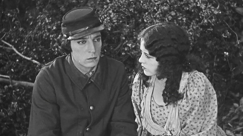 Le Mécano de la Générale