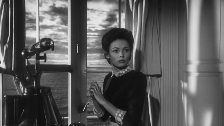The Ghost and Mrs. Muir