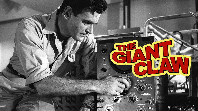 The Giant Claw
