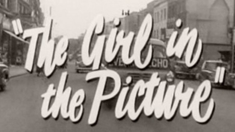 The Girl in the Picture