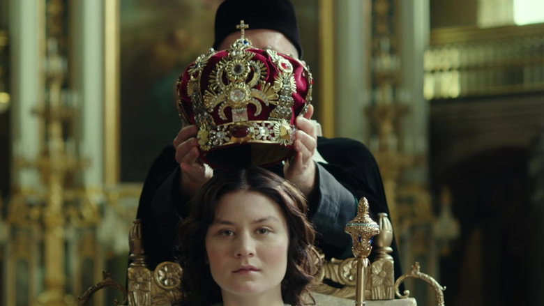The Girl King