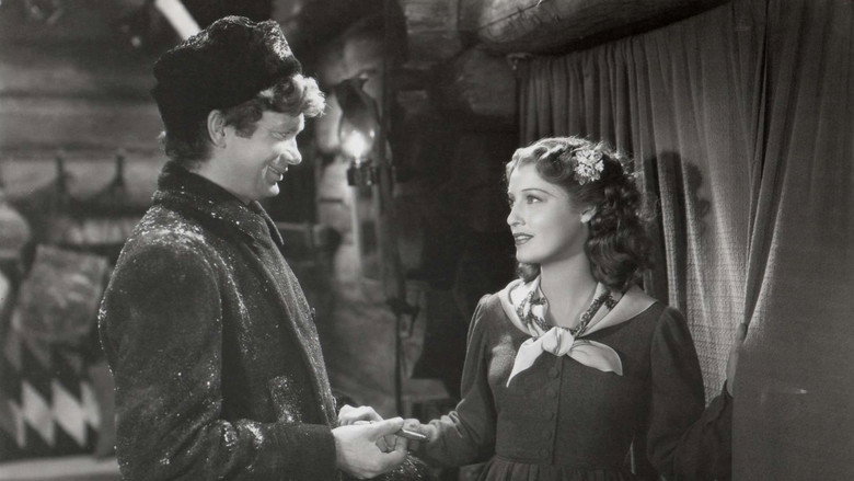 The Girl of the Golden West