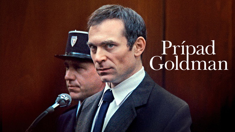 The Goldman Case